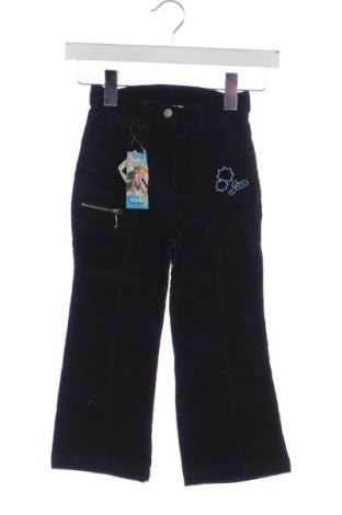Kinderhose Impidimpi, Größe 4-5y/ 110-116 cm, Farbe Blau, Preis € 11,99