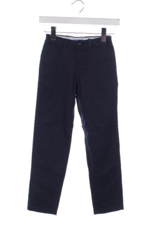 Dziecięce spodnie Jack & Jones, Rozmiar 6-7y/ 122-128 cm, Kolor Niebieski, Cena 222,99 zł