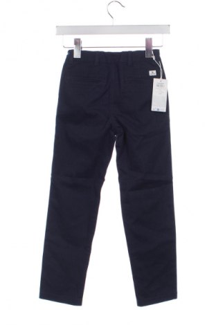Dziecięce spodnie Jack & Jones, Rozmiar 6-7y/ 122-128 cm, Kolor Niebieski, Cena 222,99 zł