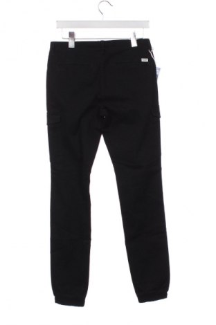 Gyerek nadrág Jack & Jones, Méret 14-15y / 168-170 cm, Szín Fekete, Ár 8 149 Ft
