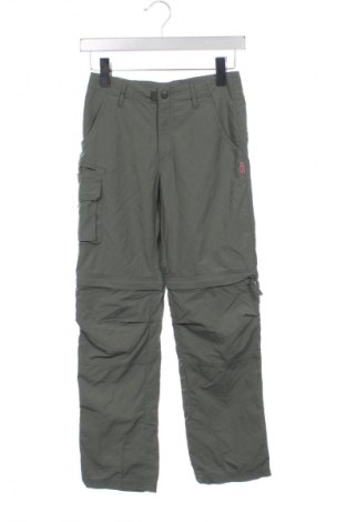 Dziecięce spodnie Kids, Rozmiar 10-11y/ 146-152 cm, Kolor Zielony, Cena 49,44 zł