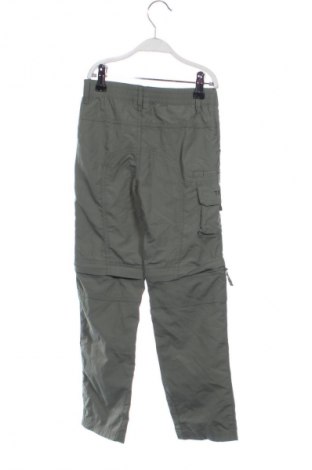 Dziecięce spodnie Kids, Rozmiar 5-6y/ 116-122 cm, Kolor Zielony, Cena 49,44 zł