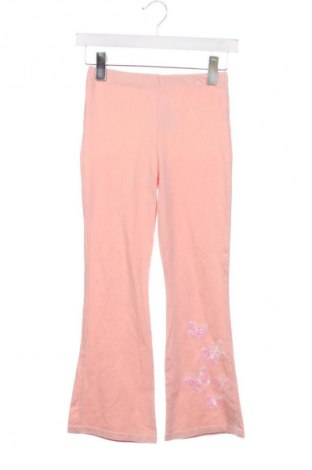 Gyerek nadrág LC Waikiki, Méret 8-9y / 134-140 cm, Szín Rózsaszín, Ár 2 879 Ft