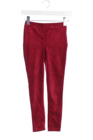 Dziecięce spodnie LC Waikiki, Rozmiar 6-7y/ 122-128 cm, Kolor Czerwony, Cena 48,28 zł