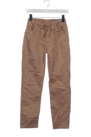 Dziecięce spodnie LC Waikiki, Rozmiar 11-12y/ 152-158 cm, Kolor Brązowy, Cena 48,28 zł