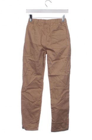 Dziecięce spodnie LC Waikiki, Rozmiar 11-12y/ 152-158 cm, Kolor Brązowy, Cena 48,28 zł
