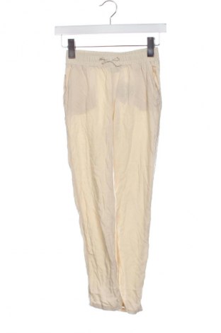 Dětské kalhoty  LC Waikiki, Velikost 8-9y/ 134-140 cm, Barva Béžová, Cena  266,00 Kč