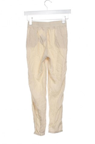 Dětské kalhoty  LC Waikiki, Velikost 8-9y/ 134-140 cm, Barva Béžová, Cena  266,00 Kč