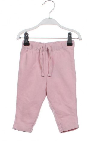 Kinderhose Lupilu, Größe 3-6m/ 62-68 cm, Farbe Rosa, Preis € 7,93