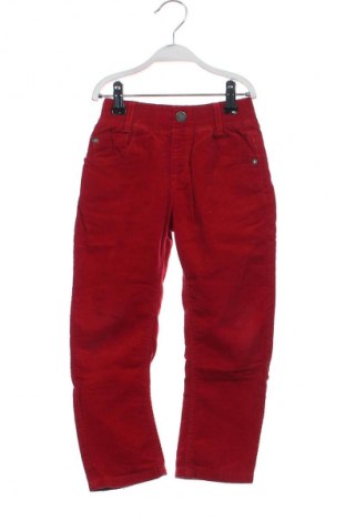 Gyerek nadrág Marks & Spencer, Méret 4-5y / 110-116 cm, Szín Piros, Ár 1 679 Ft