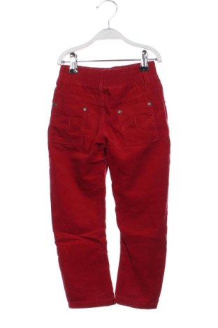 Gyerek nadrág Marks & Spencer, Méret 4-5y / 110-116 cm, Szín Piros, Ár 1 679 Ft