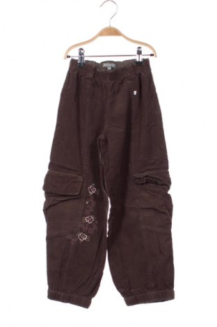 Gyerek nadrág Minymo, Méret 6-7y / 122-128 cm, Szín Zöld, Ár 5 083 Ft