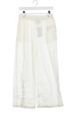 Dětské kalhoty  Name It, Velikost 11-12y/ 152-158 cm, Barva Bílá, Cena  909,00 Kč