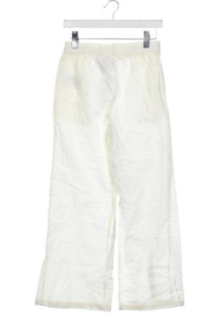 Dětské kalhoty  Name It, Velikost 11-12y/ 152-158 cm, Barva Bílá, Cena  909,00 Kč