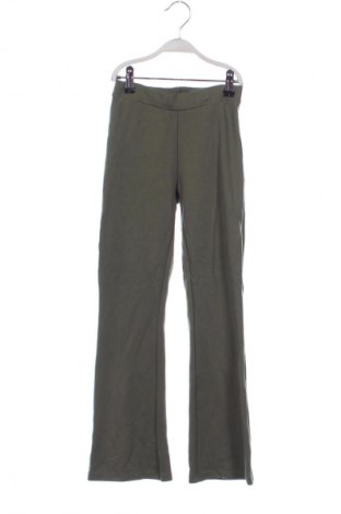 Dziecięce spodnie Name It, Rozmiar 7-8y/ 128-134 cm, Kolor Zielony, Cena 58,43 zł