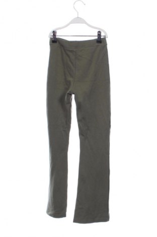 Dziecięce spodnie Name It, Rozmiar 7-8y/ 128-134 cm, Kolor Zielony, Cena 58,43 zł