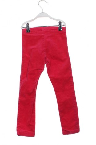 Dziecięce spodnie Name It, Rozmiar 3-4y/ 104-110 cm, Kolor Różowy, Cena 57,39 zł