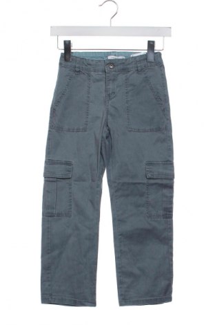 Dětské kalhoty  Name It, Velikost 6-7y/ 122-128 cm, Barva Šedá, Cena  322,00 Kč