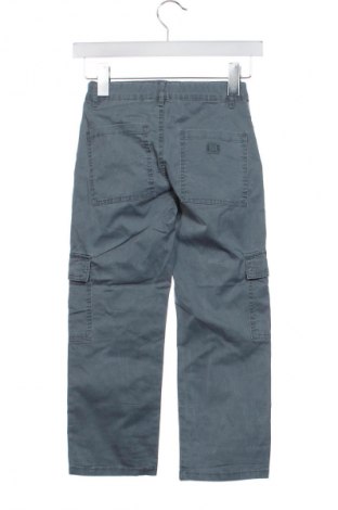 Dětské kalhoty  Name It, Velikost 6-7y/ 122-128 cm, Barva Šedá, Cena  322,00 Kč