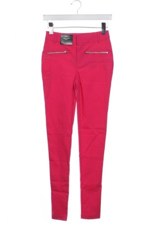 Kinderhose New Look, Größe 11-12y/ 152-158 cm, Farbe Rosa, Preis € 15,70