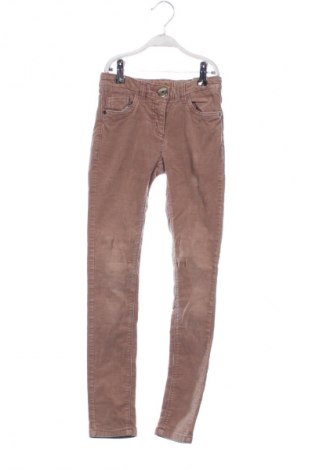 Dziecięce spodnie Next, Rozmiar 8-9y/ 134-140 cm, Kolor Brązowy, Cena 57,39 zł