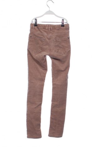 Dziecięce spodnie Next, Rozmiar 8-9y/ 134-140 cm, Kolor Brązowy, Cena 57,39 zł
