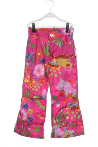 Gyerek nadrág Oilily, Méret 4-5y / 110-116 cm, Szín Sokszínű, Ár 8 211 Ft