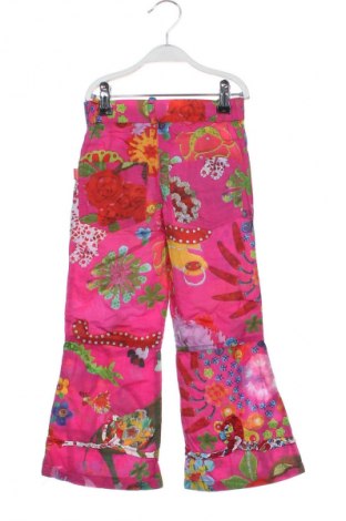 Gyerek nadrág Oilily, Méret 4-5y / 110-116 cm, Szín Sokszínű, Ár 8 211 Ft