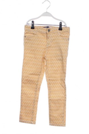 Dziecięce spodnie Okaidi, Rozmiar 6-7y/ 122-128 cm, Kolor Kolorowy, Cena 48,28 zł