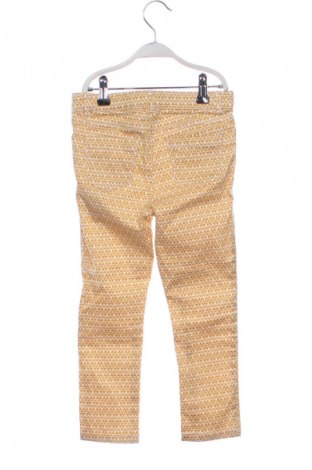 Dziecięce spodnie Okaidi, Rozmiar 6-7y/ 122-128 cm, Kolor Kolorowy, Cena 48,28 zł