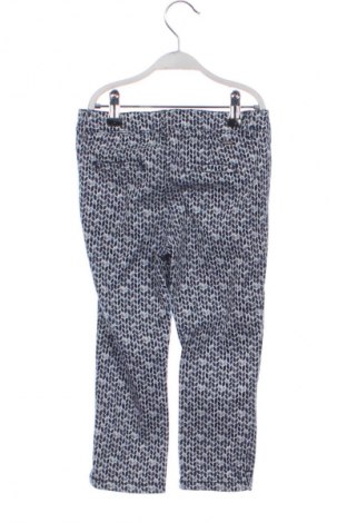 Dziecięce spodnie Okaidi, Rozmiar 5-6y/ 116-122 cm, Kolor Kolorowy, Cena 48,28 zł