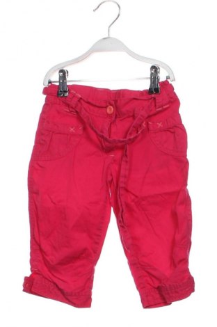Kinderhose Palomino, Größe 3-4y/ 104-110 cm, Farbe Rot, Preis € 6,99