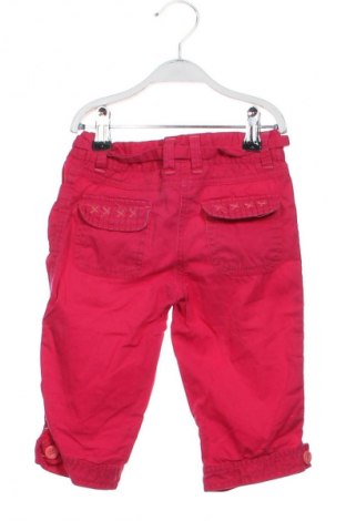 Kinderhose Palomino, Größe 3-4y/ 104-110 cm, Farbe Rot, Preis € 6,99