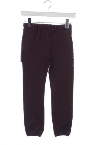 Kinderhose Paolo Pecora, Größe 5-6y/ 116-122 cm, Farbe Rot, Preis € 79,99