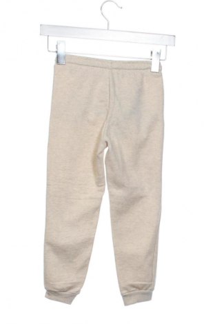 Dziecięce spodnie Pepco, Rozmiar 3-4y/ 104-110 cm, Kolor Beżowy, Cena 78,09 zł