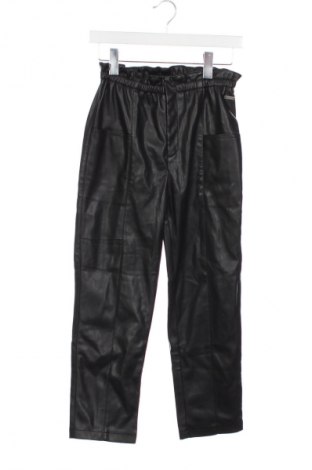 Dziecięce spodnie Pepe Jeans, Rozmiar 10-11y/ 146-152 cm, Kolor Czarny, Cena 94,25 zł