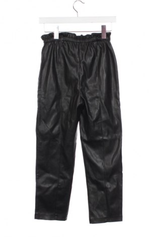 Dziecięce spodnie Pepe Jeans, Rozmiar 10-11y/ 146-152 cm, Kolor Czarny, Cena 94,25 zł