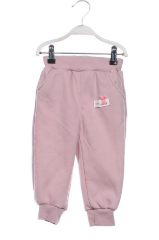 Gyerek nadrág Perfect, Méret 18-24m / 86-98 cm, Szín Rózsaszín, Ár 4 176 Ft