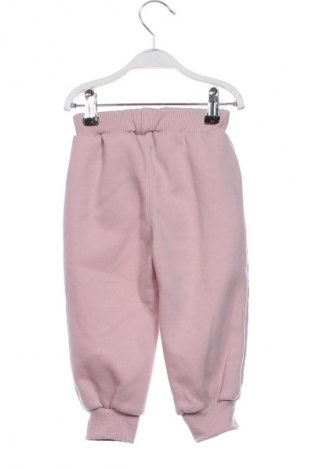 Gyerek nadrág Perfect, Méret 18-24m / 86-98 cm, Szín Rózsaszín, Ár 4 176 Ft