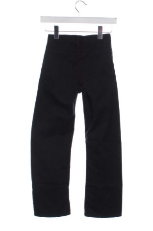 Kinderhose Pionier, Größe 7-8y/ 128-134 cm, Farbe Schwarz, Preis € 6,99