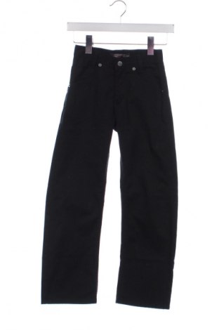 Kinderhose Pionier, Größe 7-8y/ 128-134 cm, Farbe Schwarz, Preis € 6,99