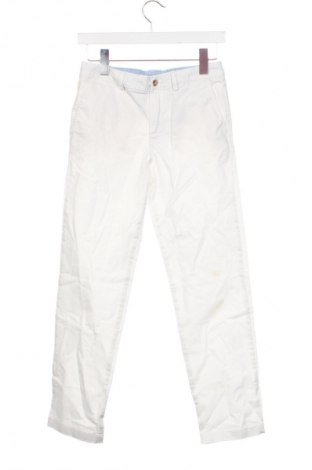 Dětské kalhoty  Polo Ralph Lauren, Velikost 13-14y/ 164-168 cm, Barva Bílá, Cena  1 899,00 Kč