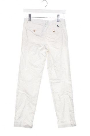 Dětské kalhoty  Polo Ralph Lauren, Velikost 13-14y/ 164-168 cm, Barva Bílá, Cena  1 899,00 Kč
