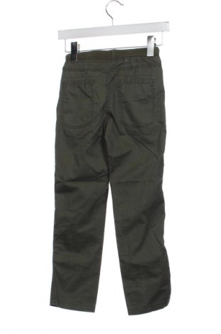 Dětské kalhoty  Pomp De Lux, Velikost 7-8y/ 128-134 cm, Barva Zelená, Cena  322,00 Kč