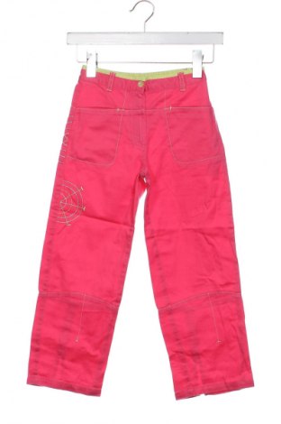 Gyerek nadrág Prenatal, Méret 5-6y / 116-122 cm, Szín Rózsaszín, Ár 4 301 Ft