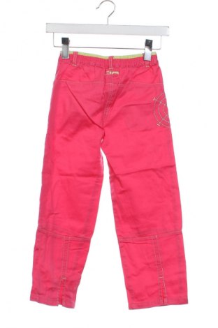 Gyerek nadrág Prenatal, Méret 5-6y / 116-122 cm, Szín Rózsaszín, Ár 4 301 Ft