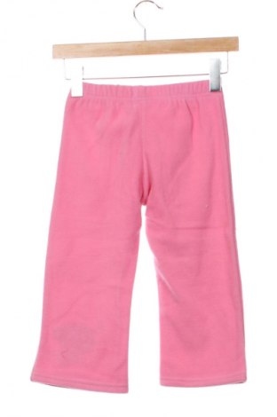 Παιδικό παντελόνι Refree, Μέγεθος 2-3y/ 98-104 εκ., Χρώμα Ρόζ , Τιμή 9,99 €