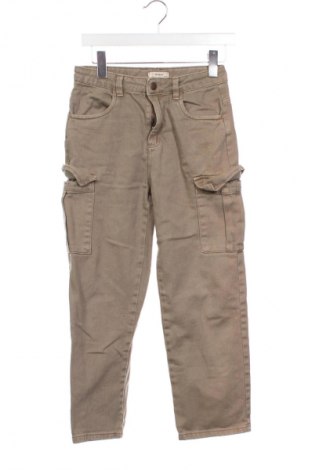Detské nohavice  Reserved, Veľkosť 10-11y/ 146-152 cm, Farba Béžová, Cena  10,74 €