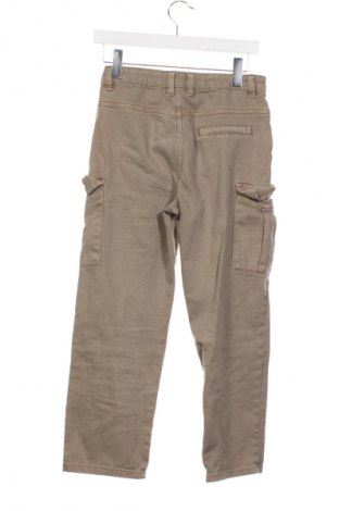 Detské nohavice  Reserved, Veľkosť 10-11y/ 146-152 cm, Farba Béžová, Cena  10,74 €