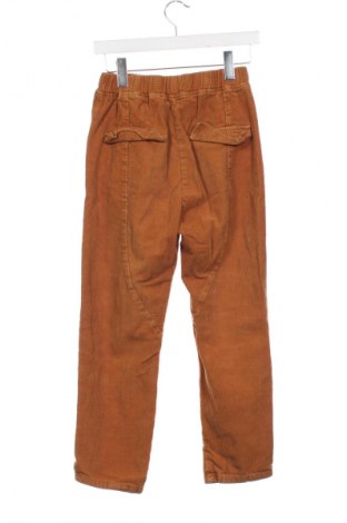 Detské nohavice  Reserved, Veľkosť 10-11y/ 146-152 cm, Farba Hnedá, Cena  10,74 €